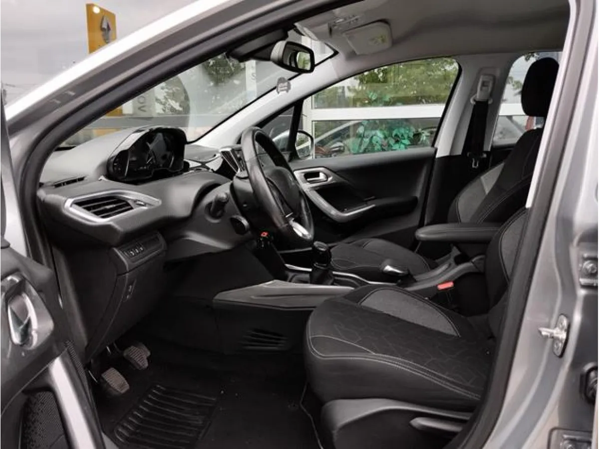 Peugeot 2008 1.6HDI Active 