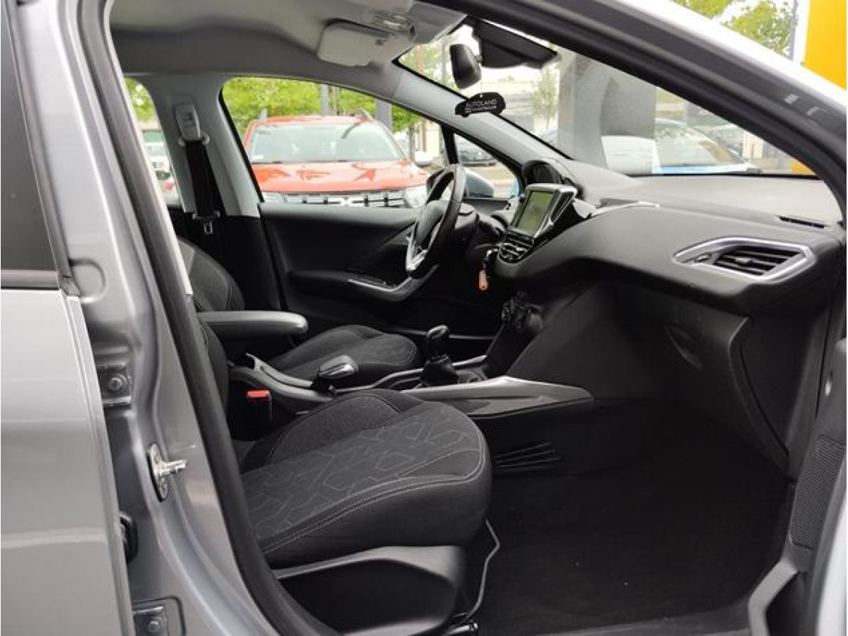 Peugeot 2008 1.6HDI Active