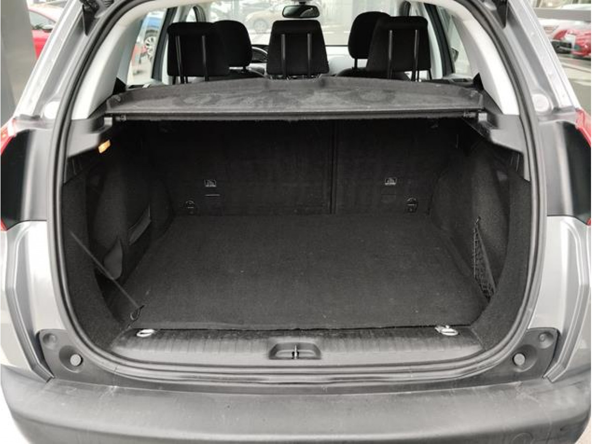 Peugeot 2008 1.6HDI Active