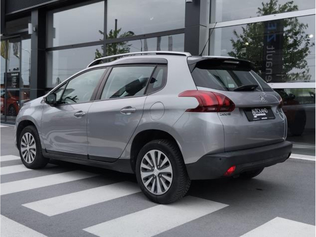 Peugeot 2008 1.6HDI Active