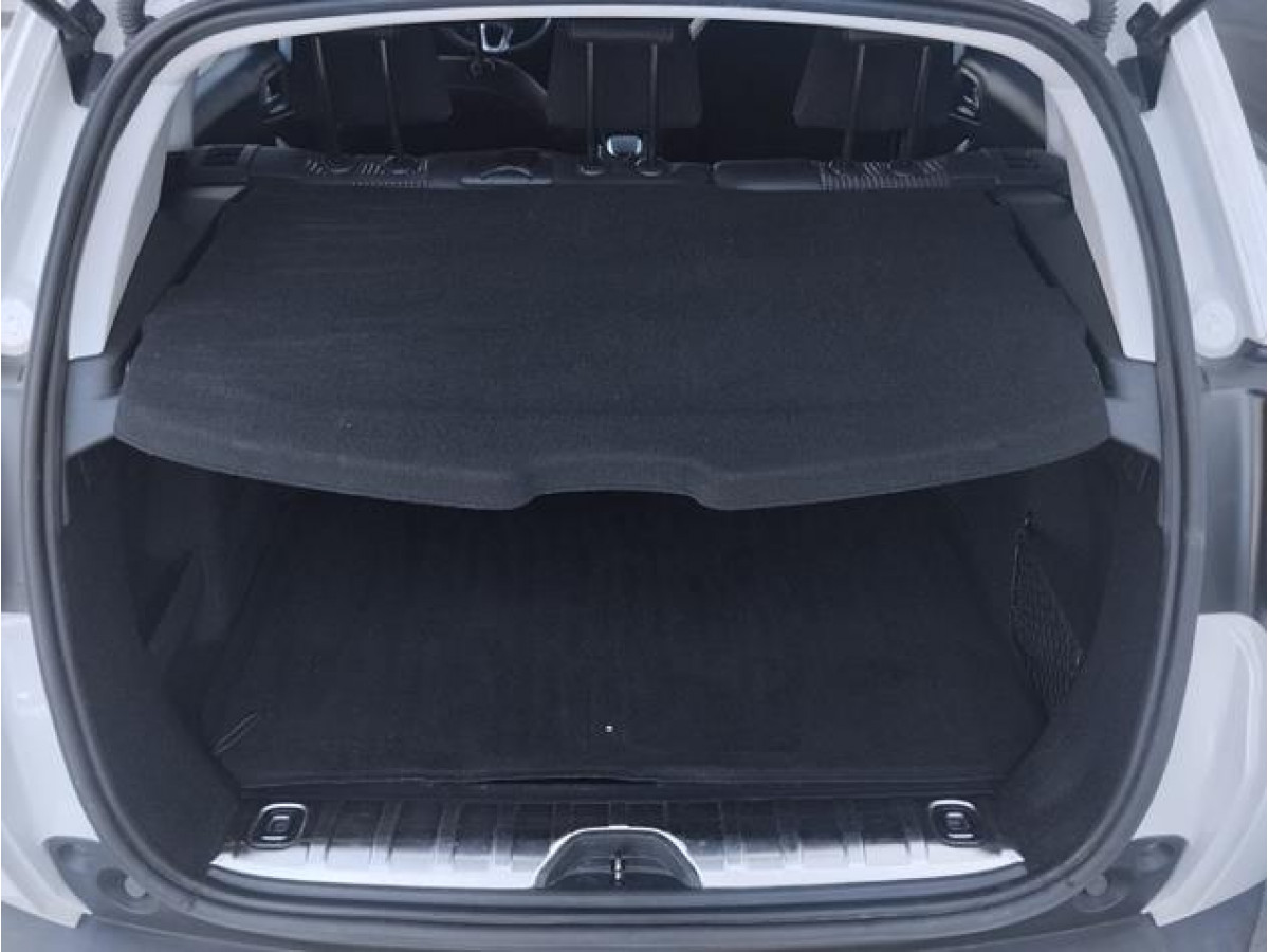 Peugeot 2008 1.5 HDI Allure AUT