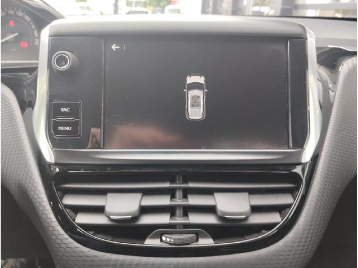 Peugeot 2008 1.5 HDI Active