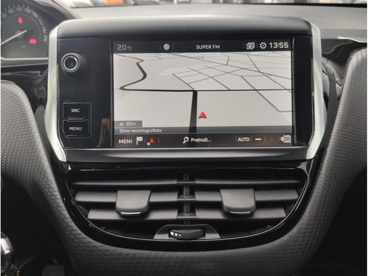 Peugeot 2008 1.5 HDI Active
