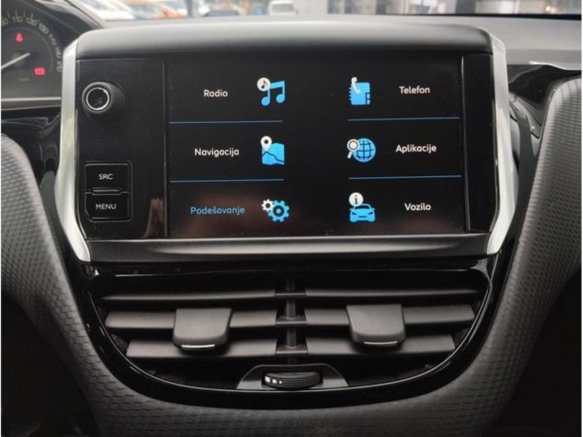 Peugeot 2008 1.5 HDI Active