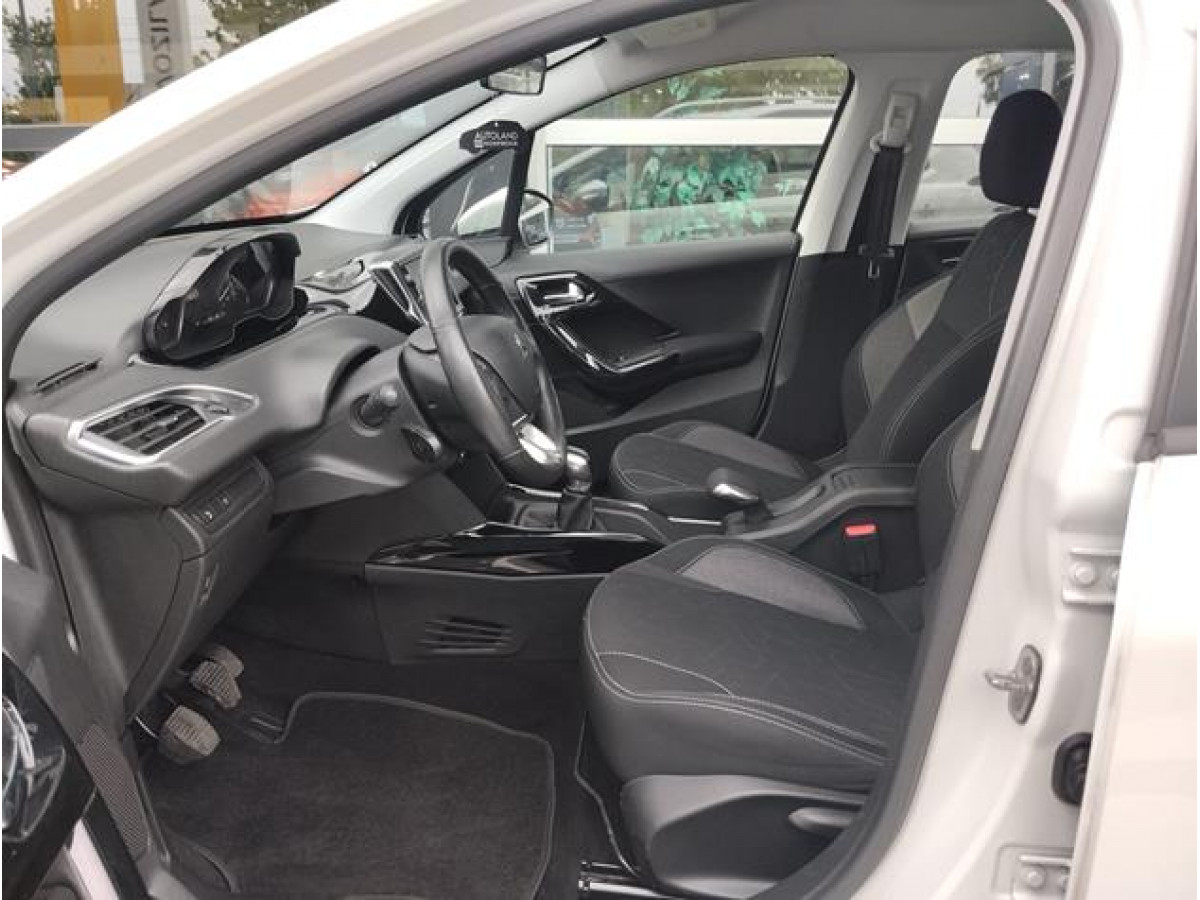 Peugeot 2008 1.5 HDI Active