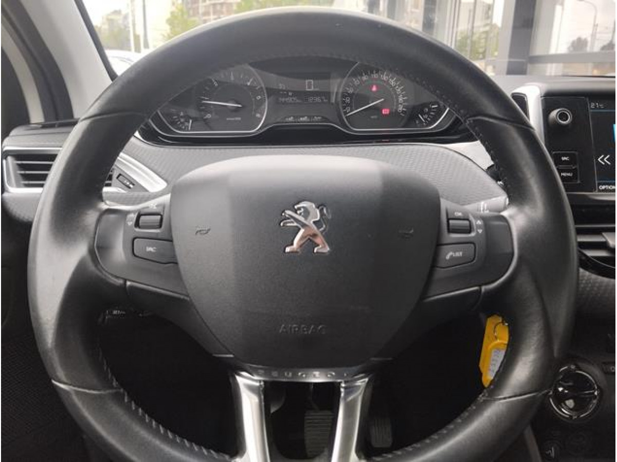 Peugeot 2008 1.5 HDI Active