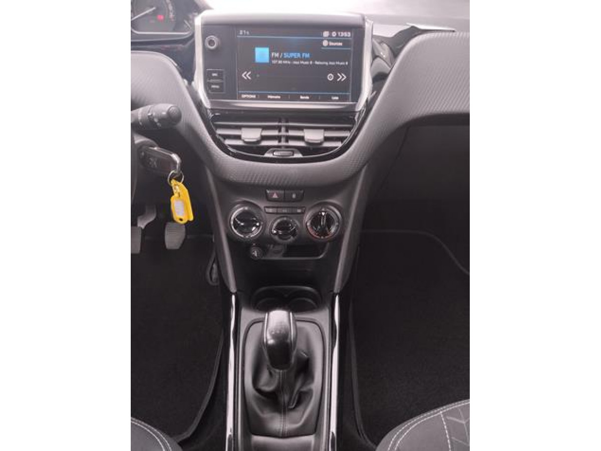 Peugeot 2008 1.5 HDI Active