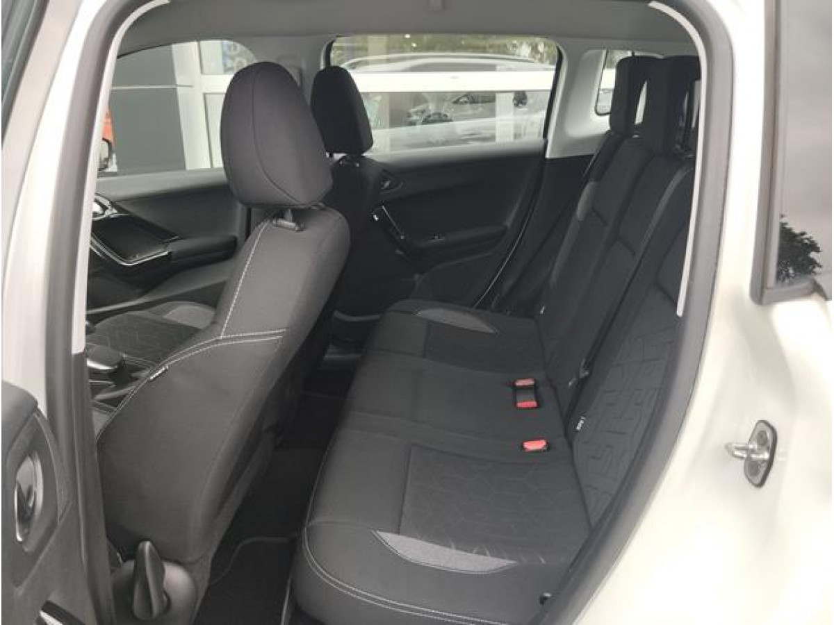 Peugeot 2008 1.5 HDI Active