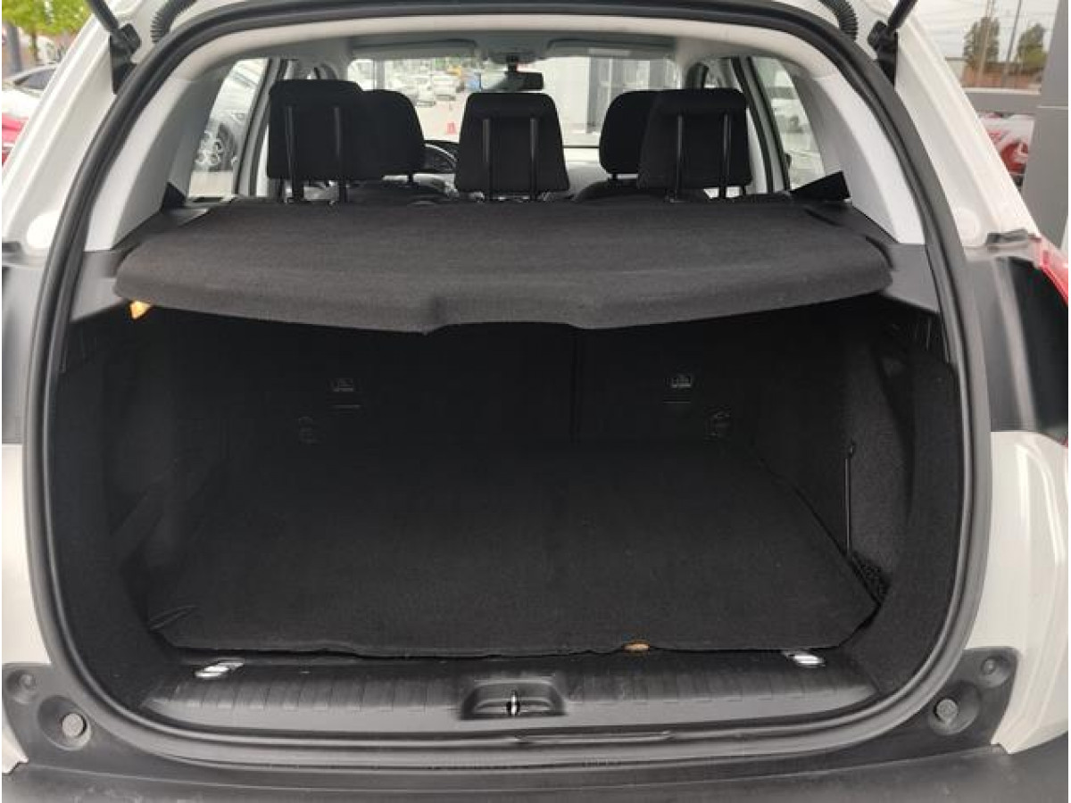 Peugeot 2008 1.5 HDI Active