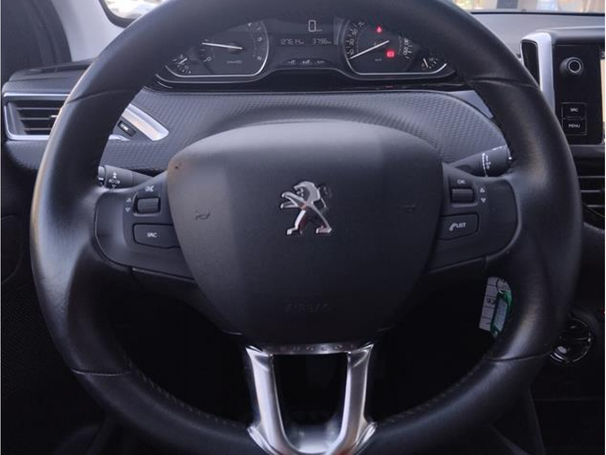 Peugeot 2008 1.5 HDI Business