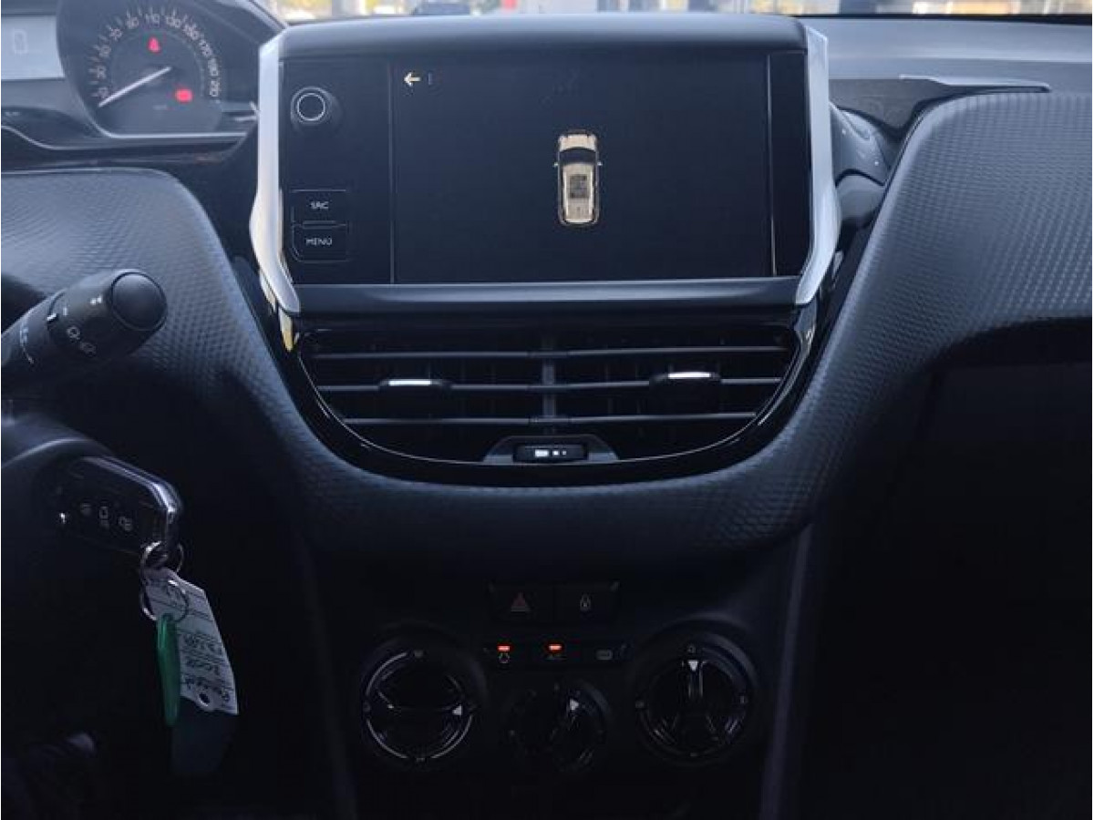 Peugeot 2008 1.5 HDI Business