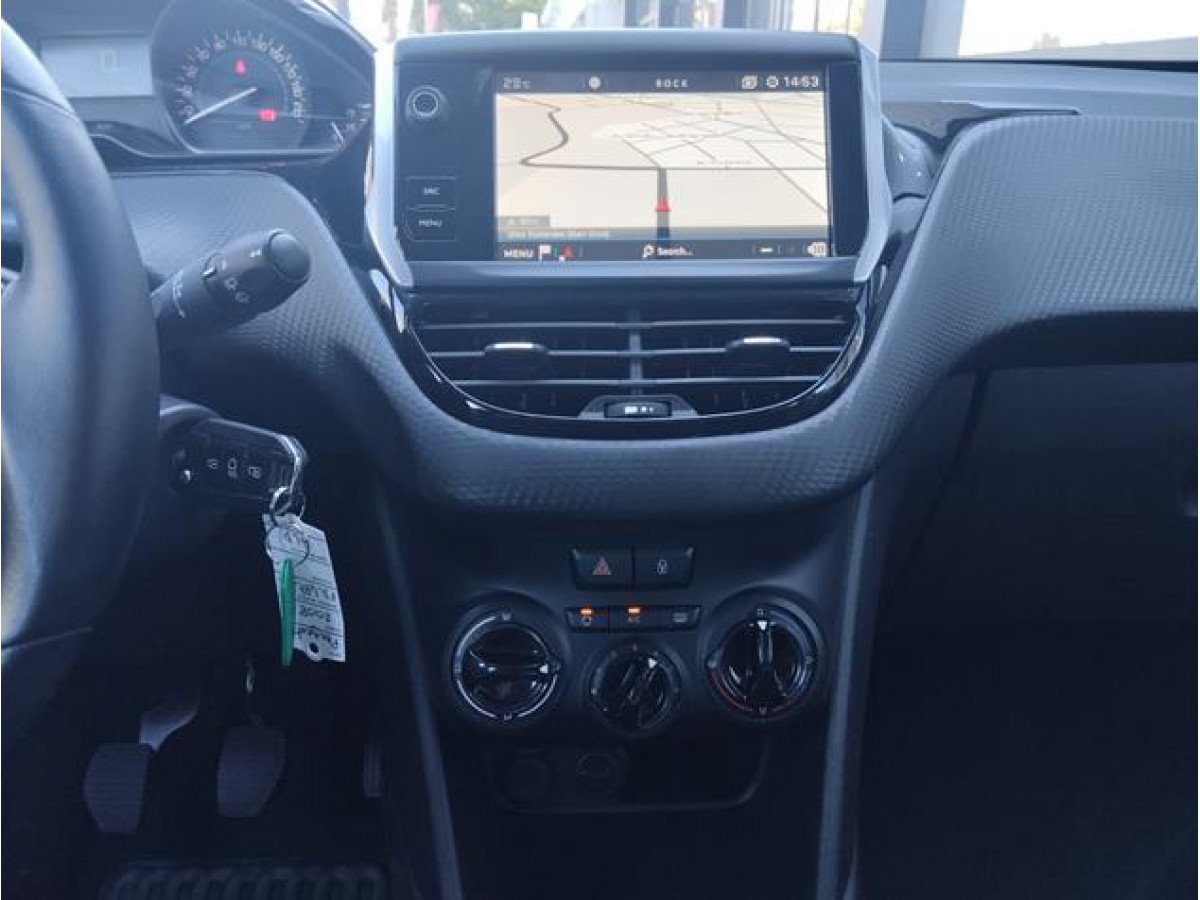 Peugeot 2008 1.5 HDI Business