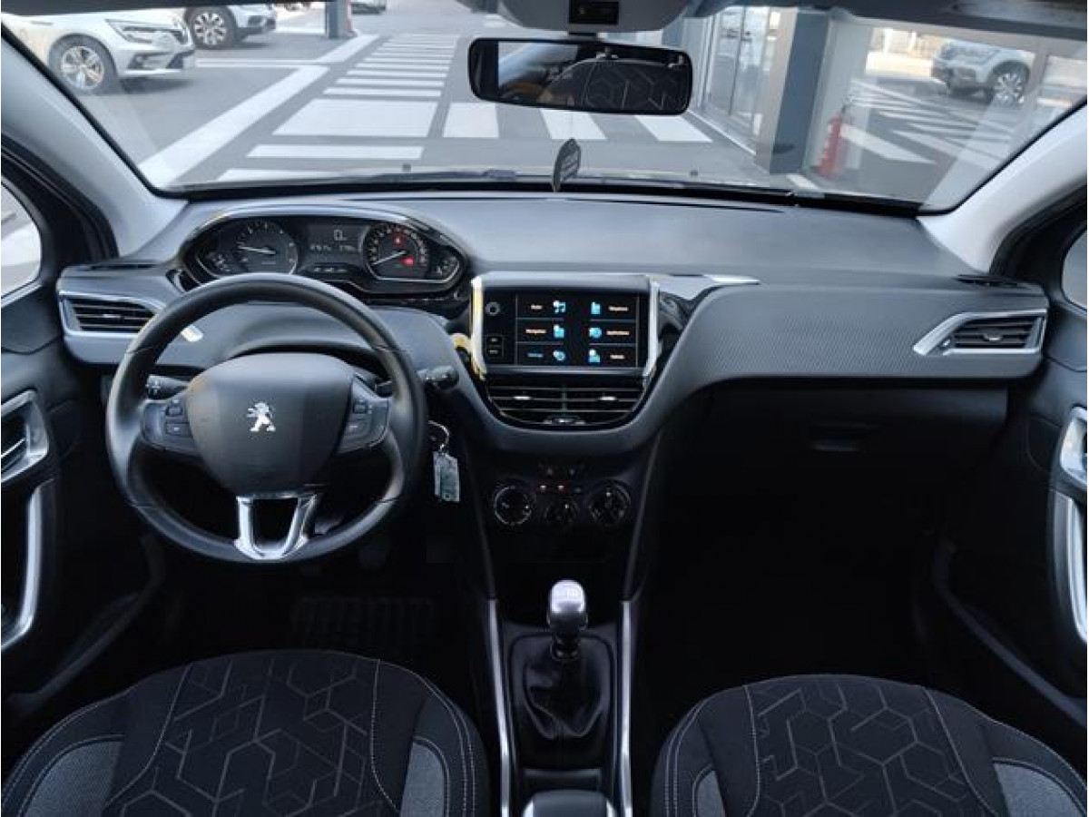 Peugeot 2008 1.5 HDI Business