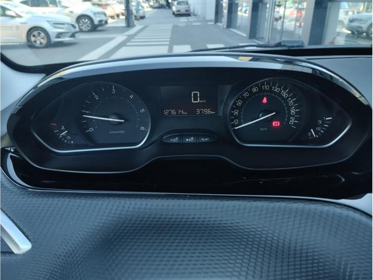 Peugeot 2008 1.5 HDI Business