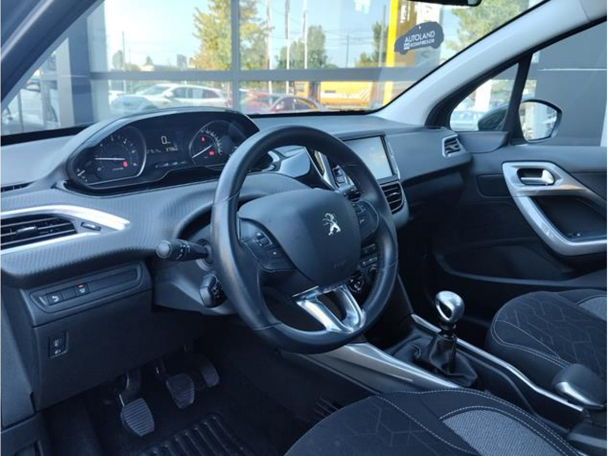 Peugeot 2008 1.5 HDI Business