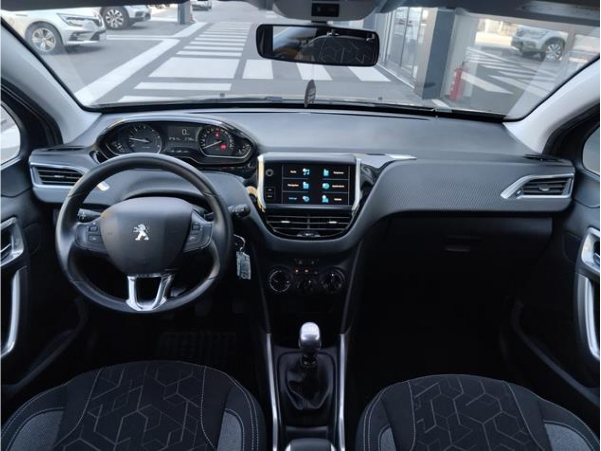 Peugeot 2008 1.5 HDI Business