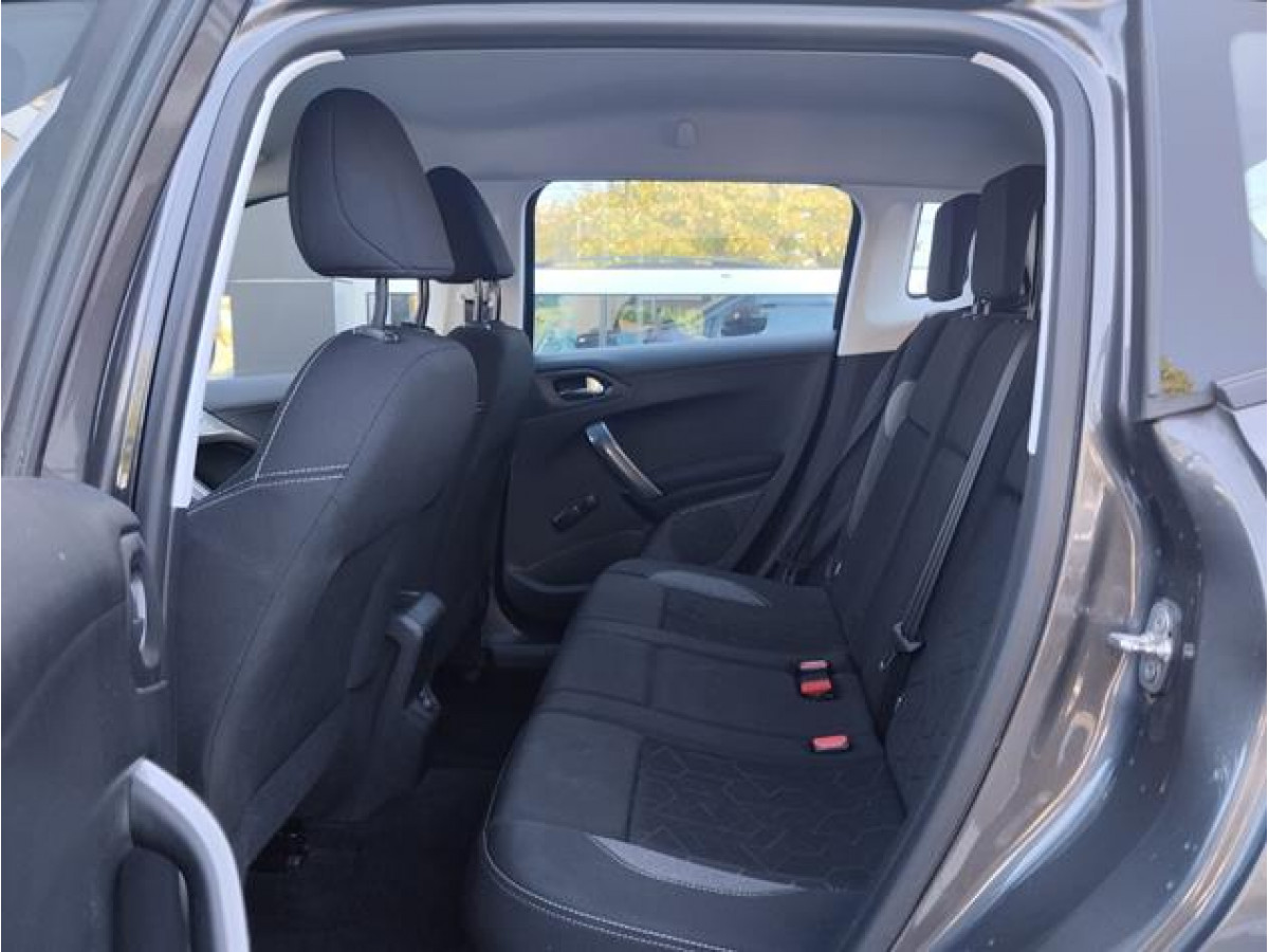 Peugeot 2008 1.5 HDI Business