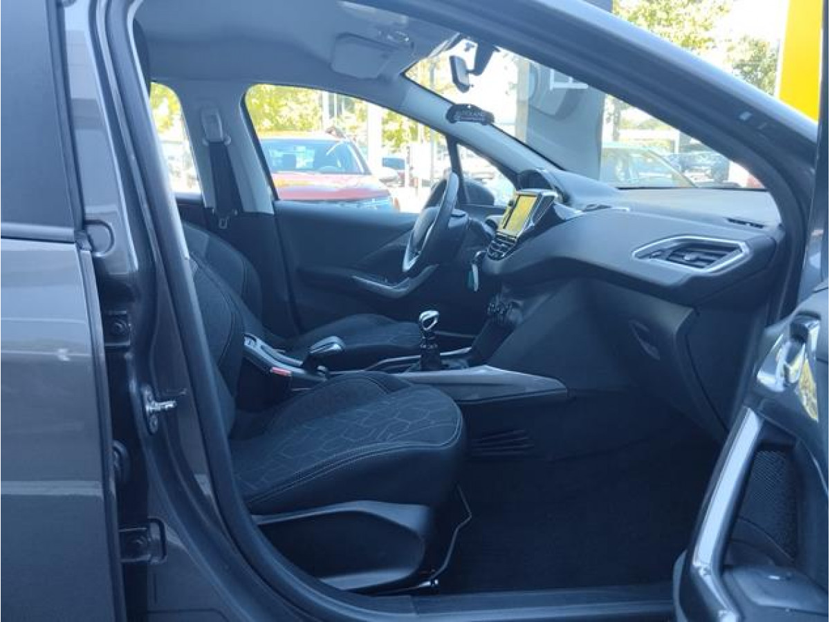 Peugeot 2008 1.5 HDI Business
