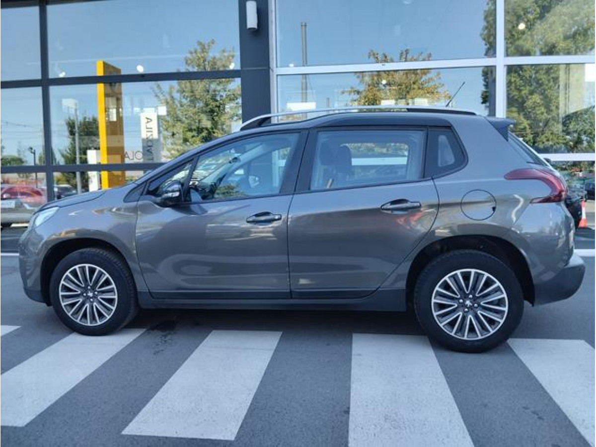 Peugeot 2008 1.5 HDI Business