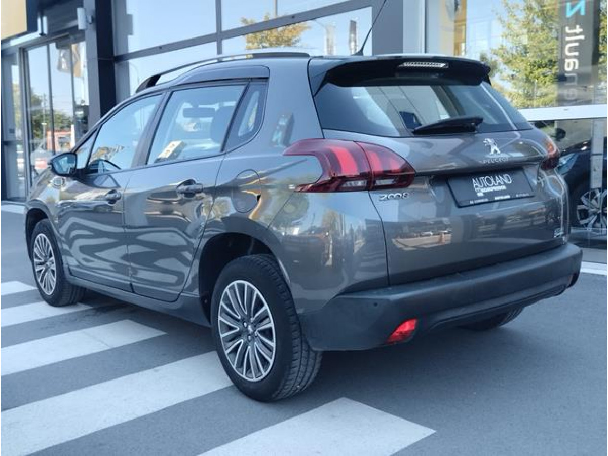 Peugeot 2008 1.5 HDI Business