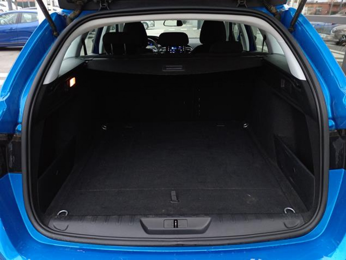 Peugeot 308 1.5 HDI AUT SW