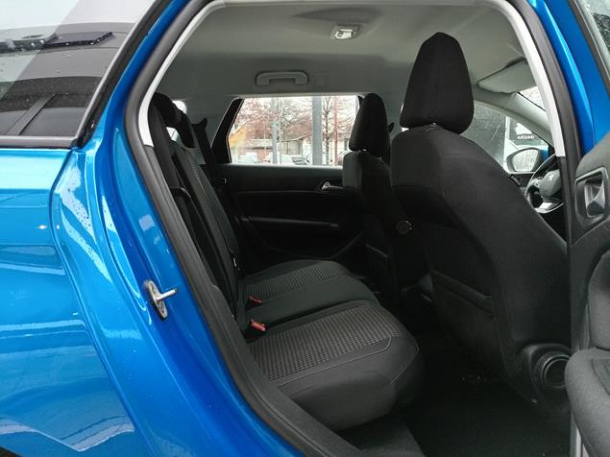 Peugeot 308 1.5 HDI AUT SW