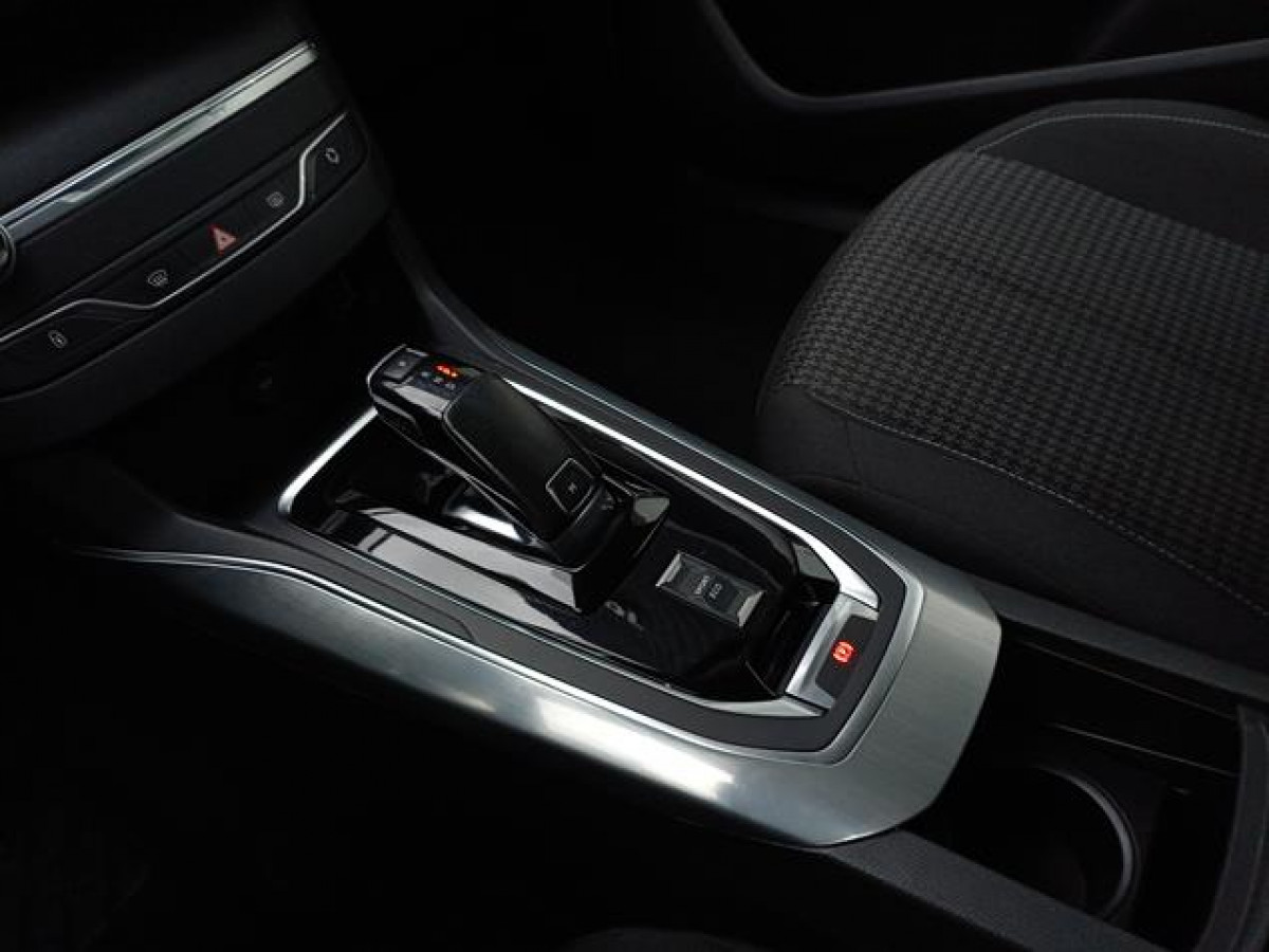 Peugeot 308 1.5 HDI AUT SW