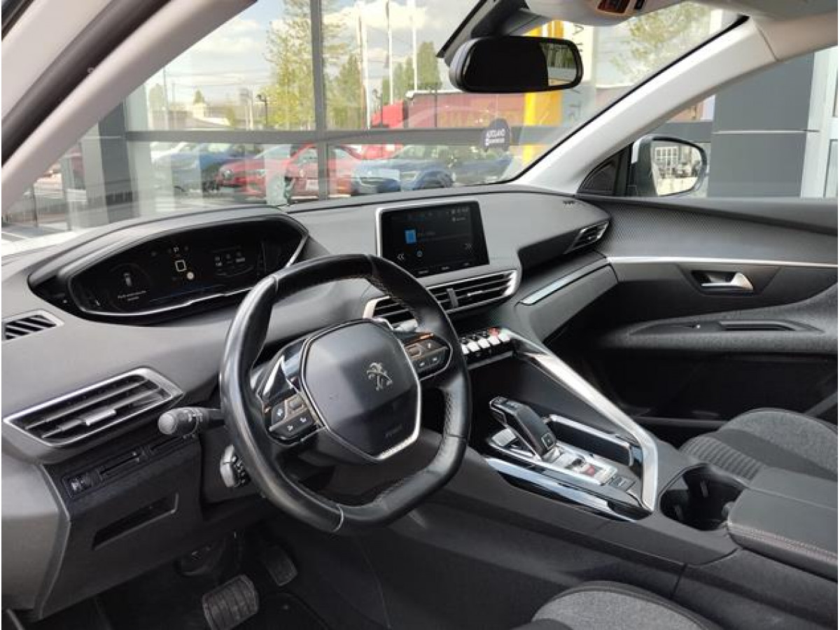 Peugeot 3008 1.5 HDI Business AUT