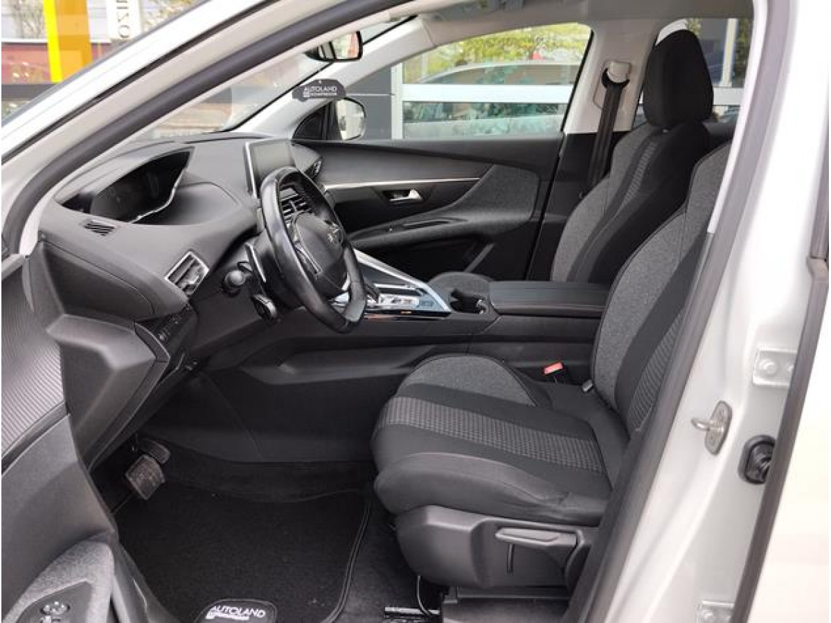 Peugeot 3008 1.5 HDI Business AUT