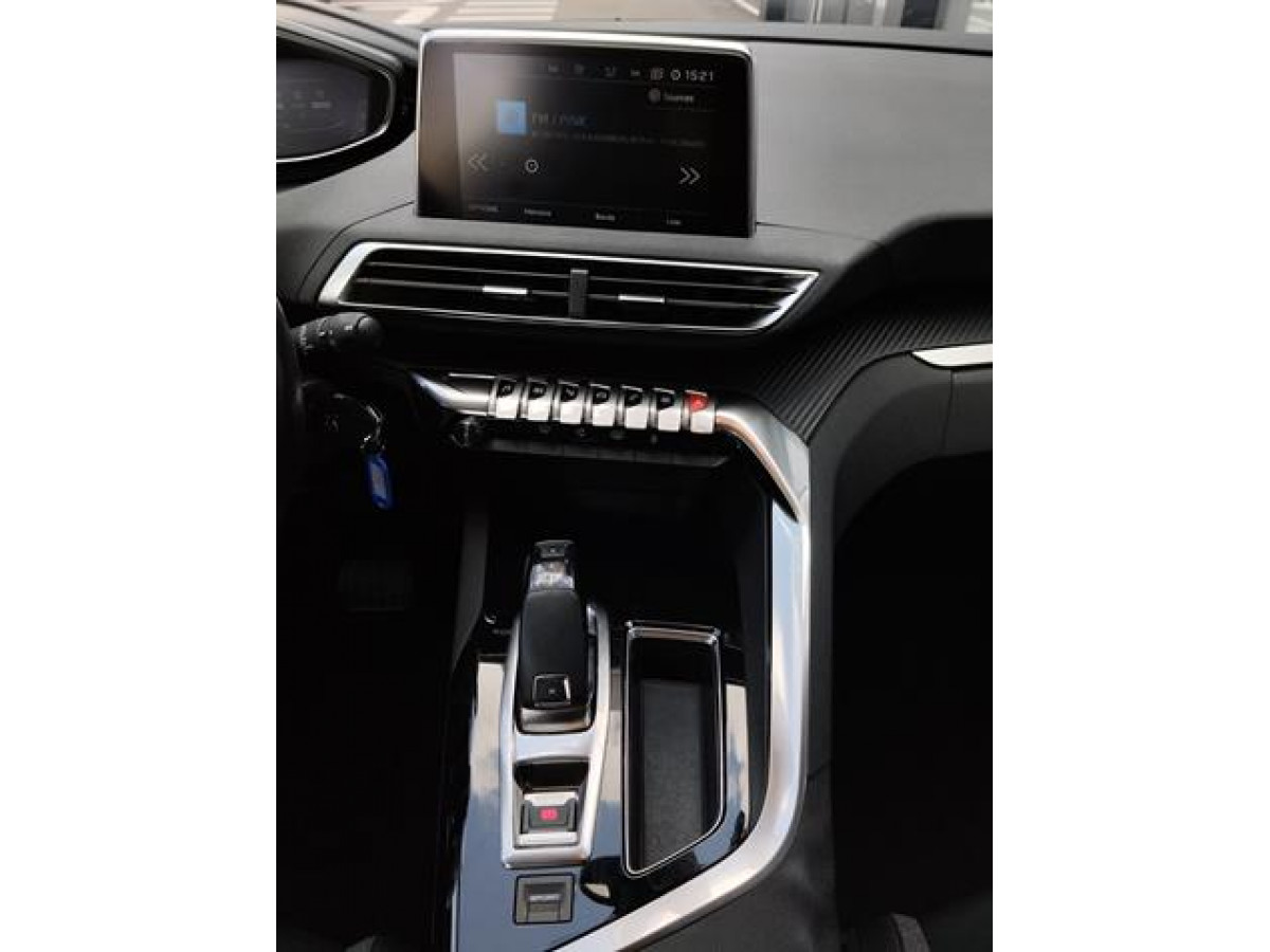 Peugeot 3008 1.5 HDI Business AUT