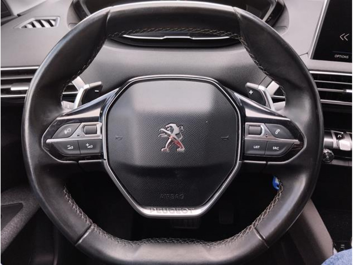 Peugeot 3008 1.5 HDI Business AUT