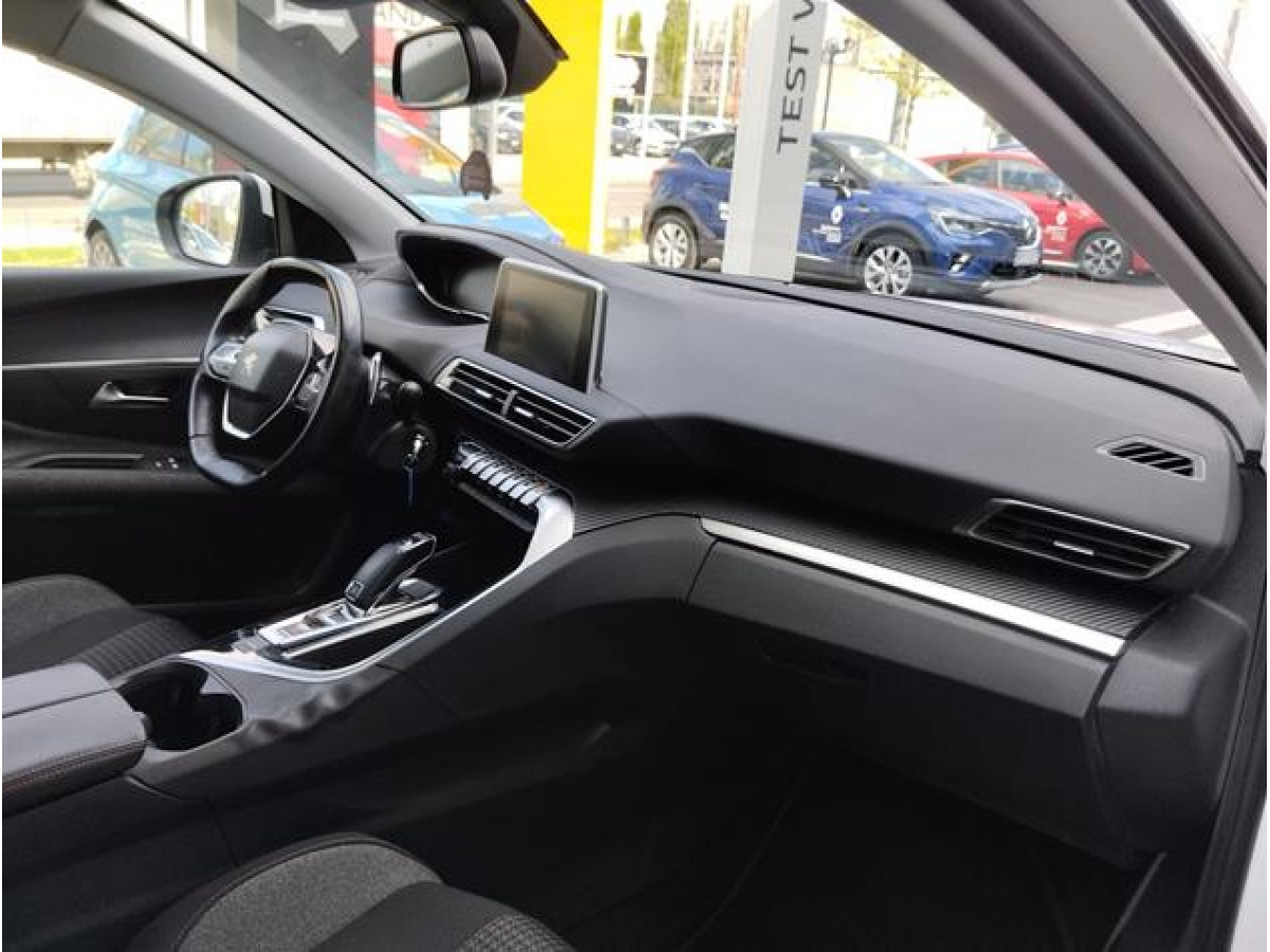 Peugeot 3008 1.5 HDI Business AUT