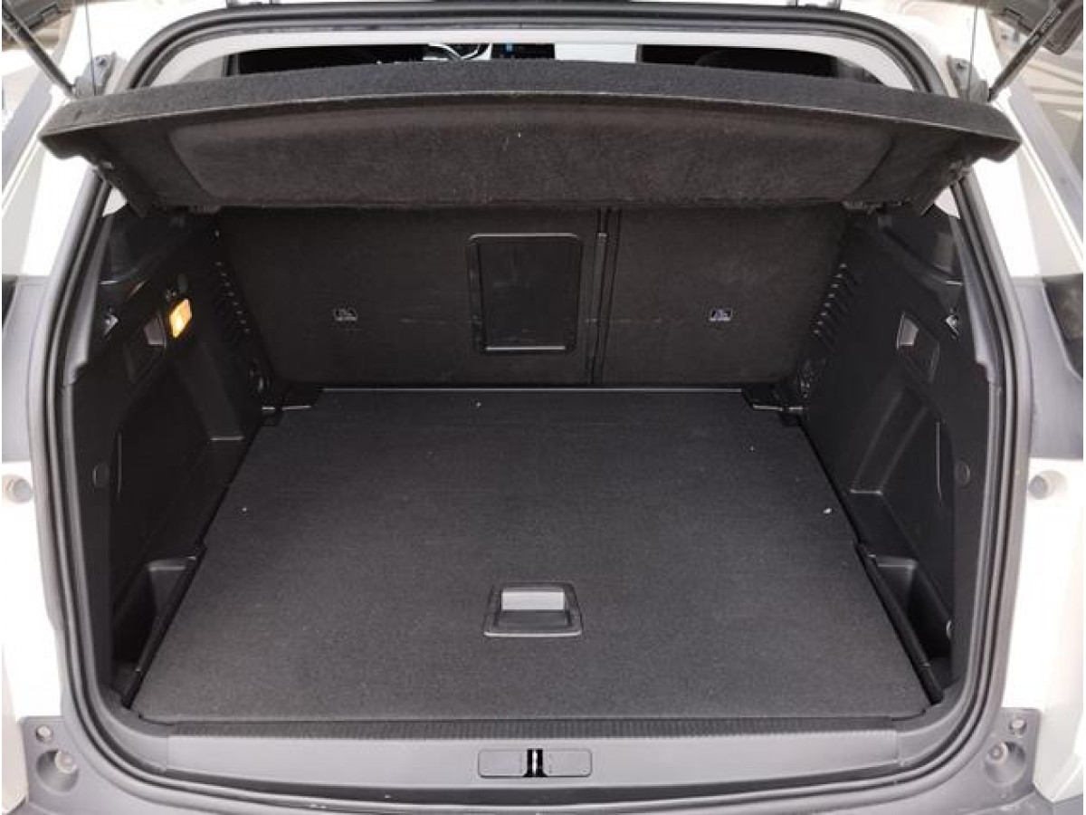 Peugeot 3008 1.5 HDI Business AUT