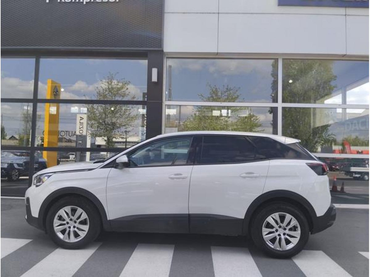 Peugeot 3008 1.5 HDI Business AUT