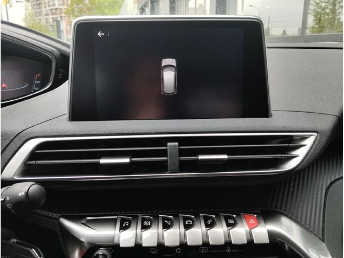 Peugeot 3008 1.5 HDI Business AUT 