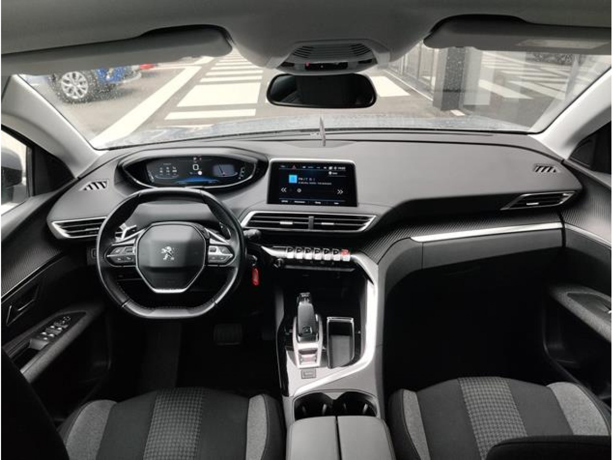 Peugeot 3008 1.5 HDI Business AUT 