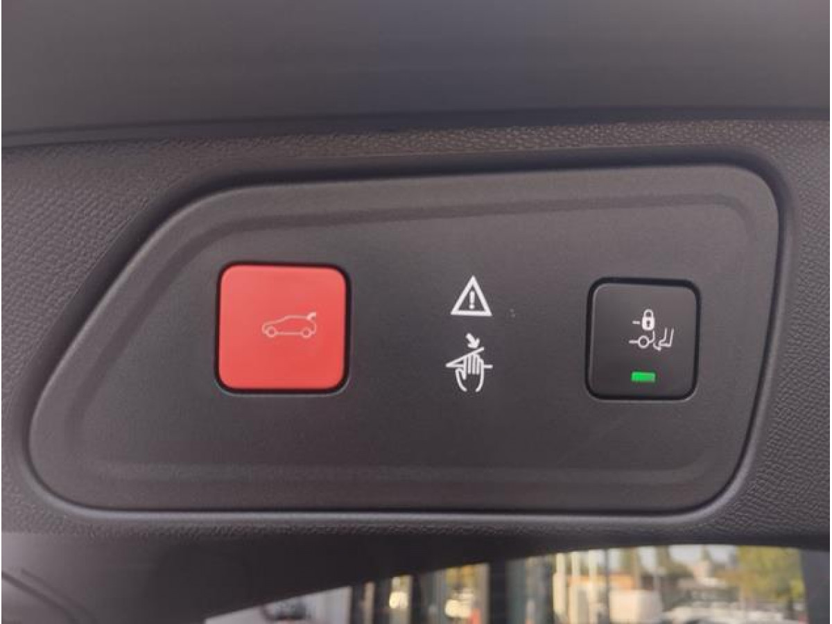 Peugeot 3008 1.5 HDI GT Line AUT