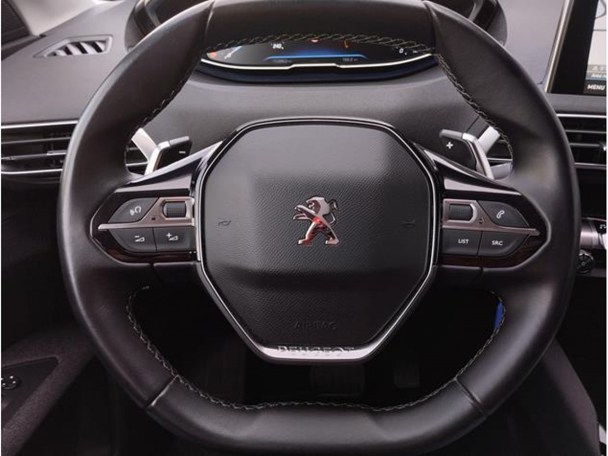 Peugeot 3008 1.5 HDI Business AUT