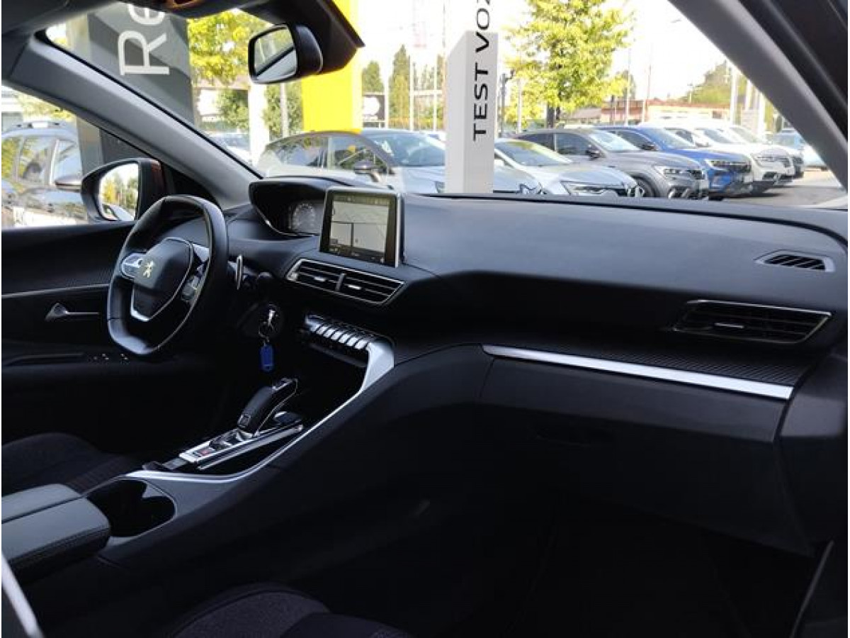 Peugeot 3008 1.5 HDI Business AUT