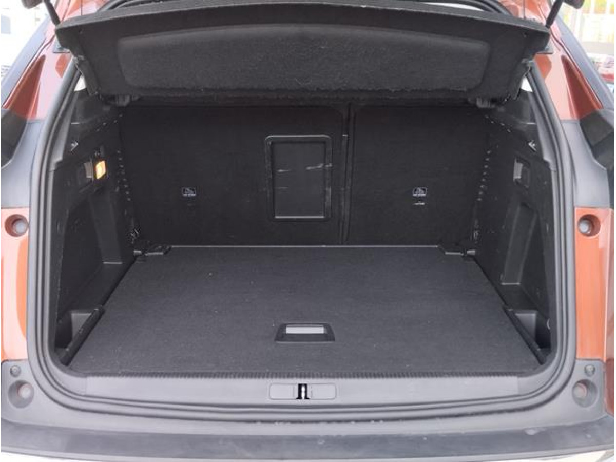 Peugeot 3008 1.5 HDI Business AUT