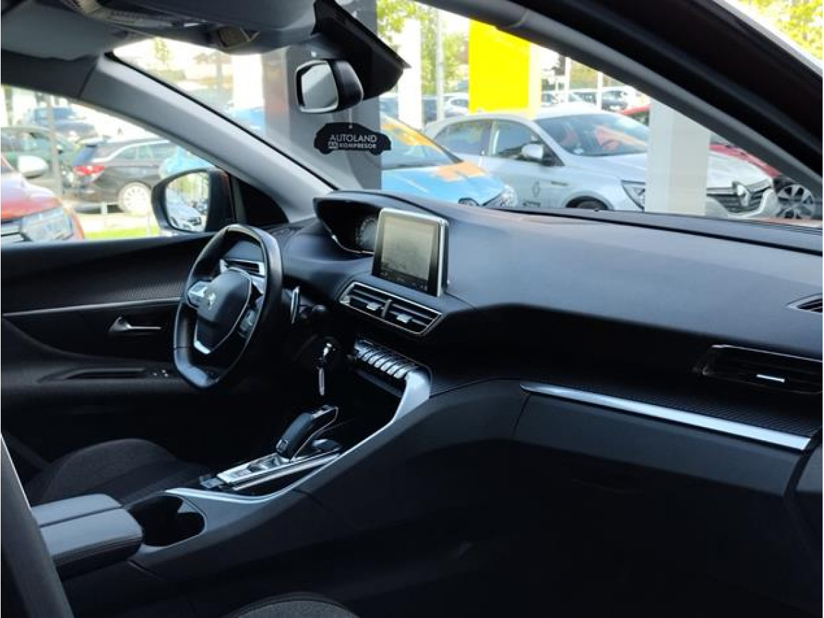 Peugeot 3008 1.5 HDI Business AUT