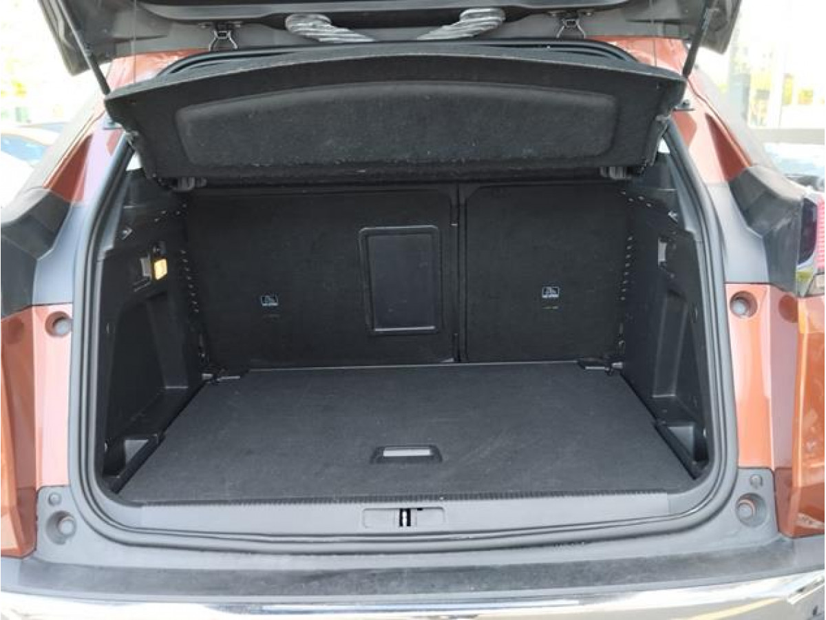 Peugeot 3008 1.5 HDI Business AUT