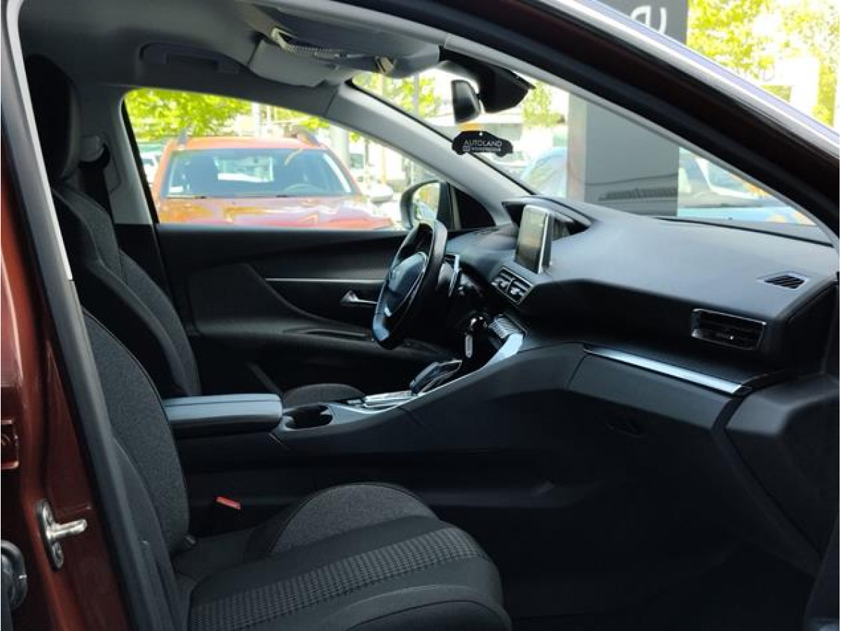 Peugeot 3008 1.5 HDI Business AUT