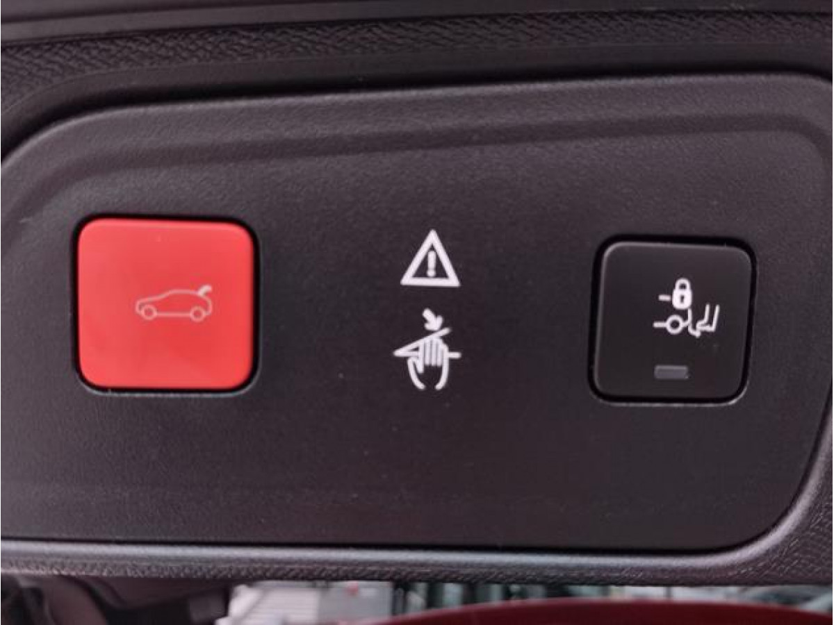 Peugeot 3008 2.0 HDI Allure AUT