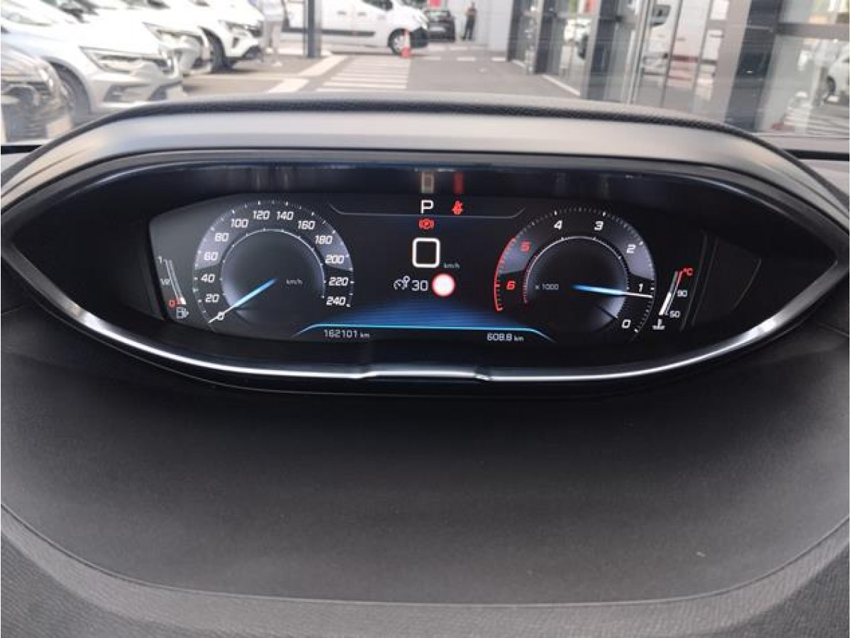 Peugeot 5008 1.5 HDI Business