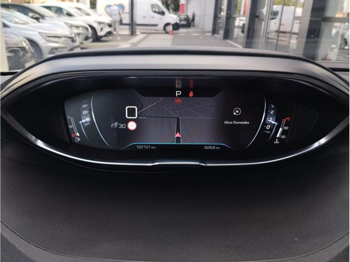 Peugeot 5008 1.5 HDI Business