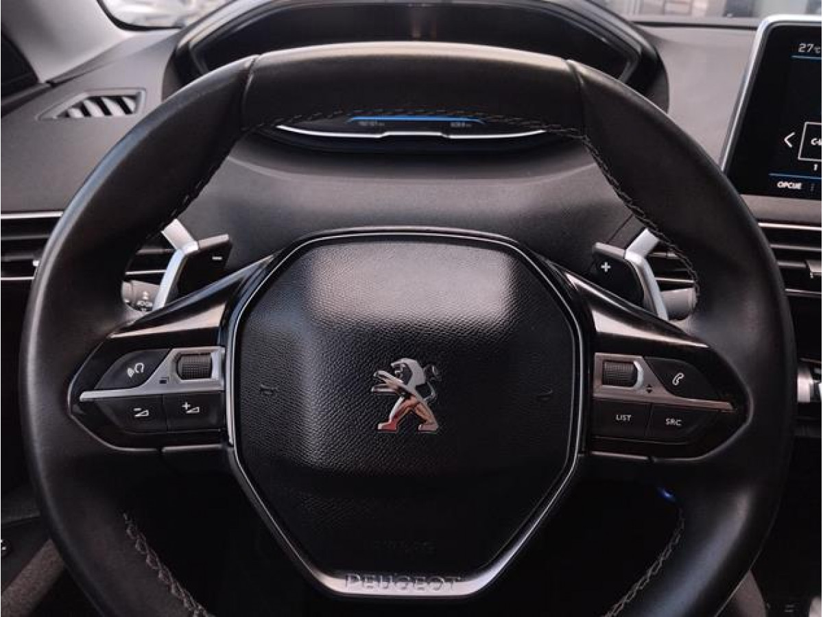 Peugeot 5008 1.5 HDI Business