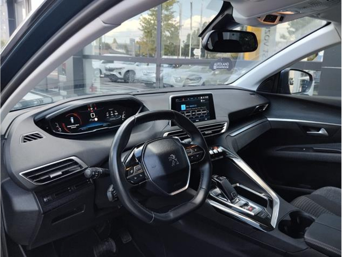 Peugeot 5008 1.5 HDI Business