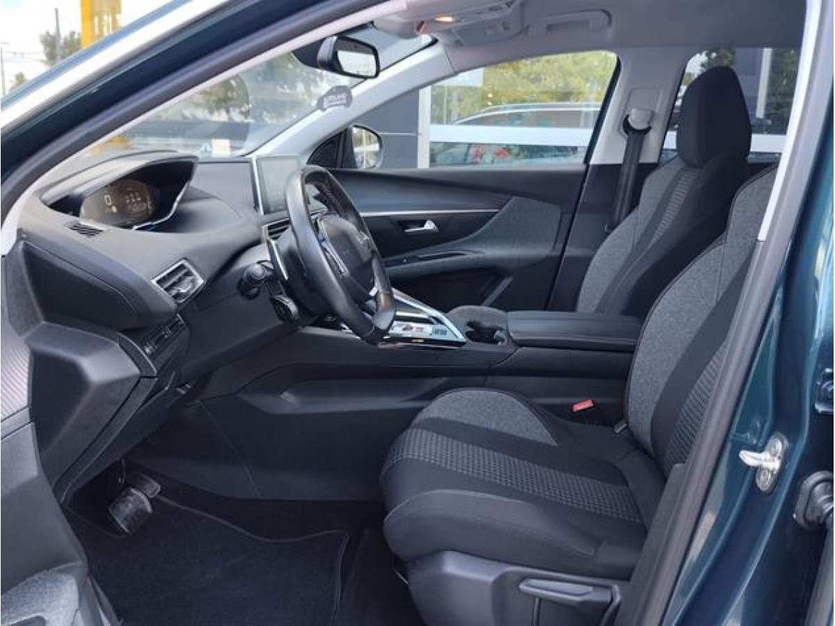 Peugeot 5008 1.5 HDI Business