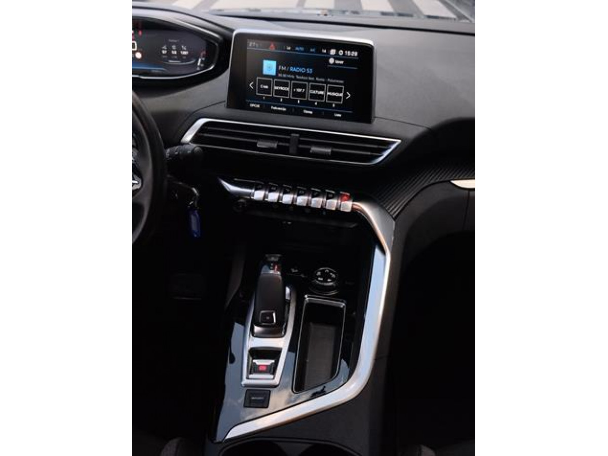 Peugeot 5008 1.5 HDI Business